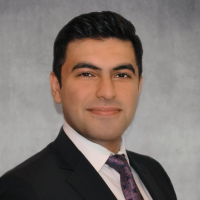 Moe Ameri, MD